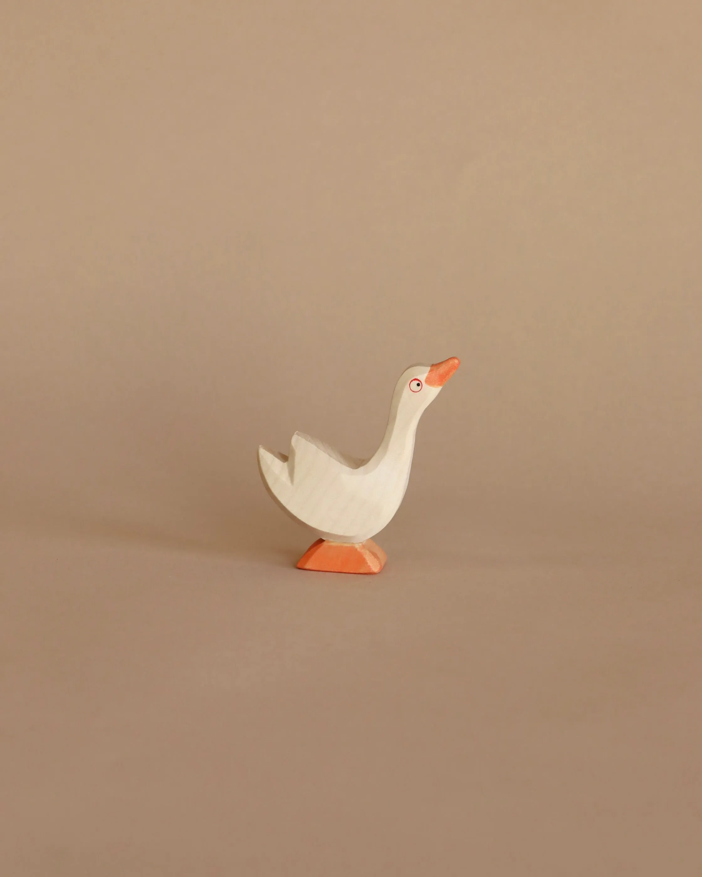 Ostheimer Goose - Head Up Odin Parker