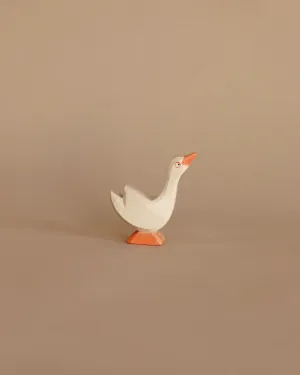 Ostheimer Goose - Head Up Odin Parker