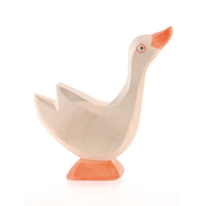 Ostheimer Goose - Head Up Odin Parker