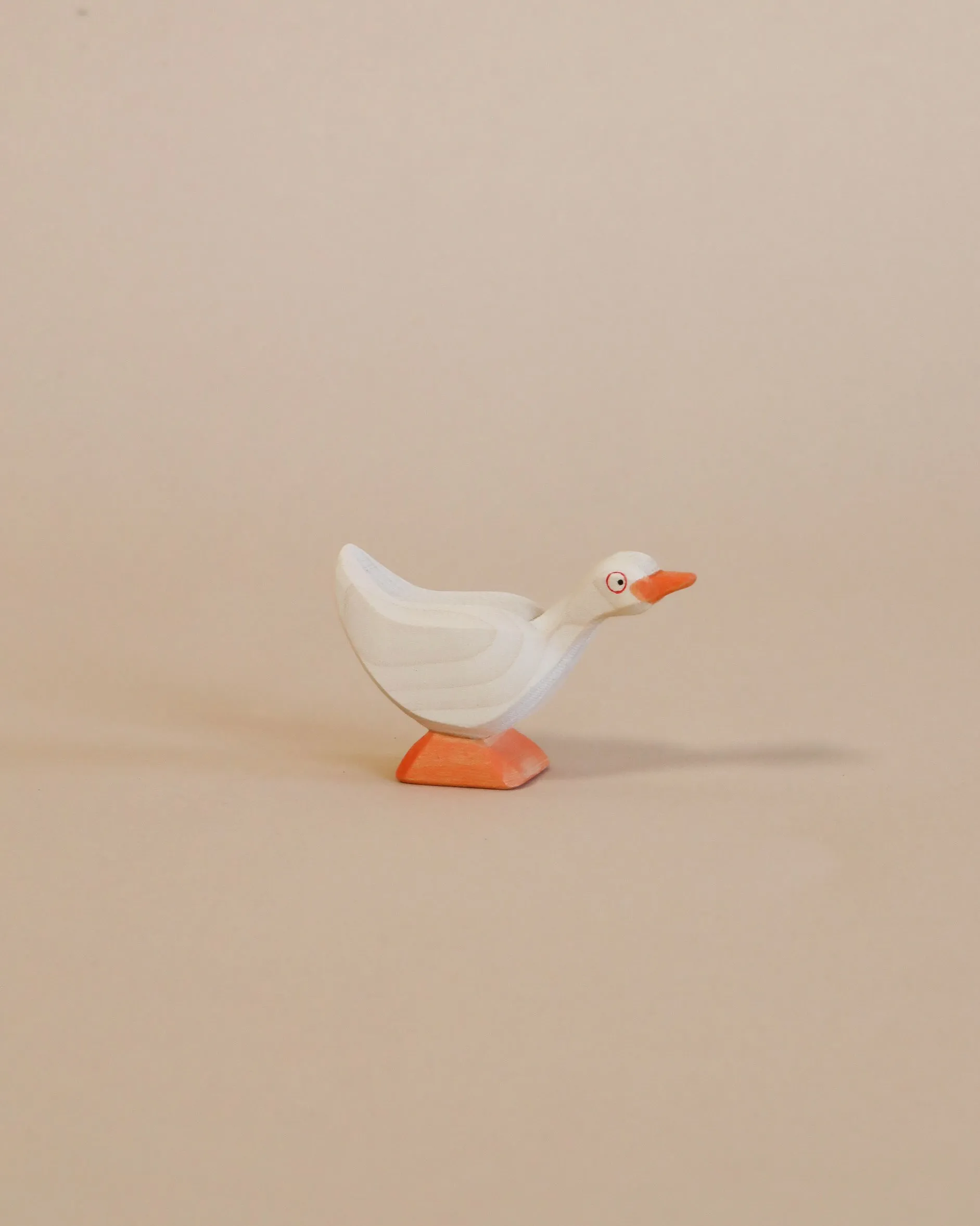 Ostheimer Goose - Standing Odin Parker