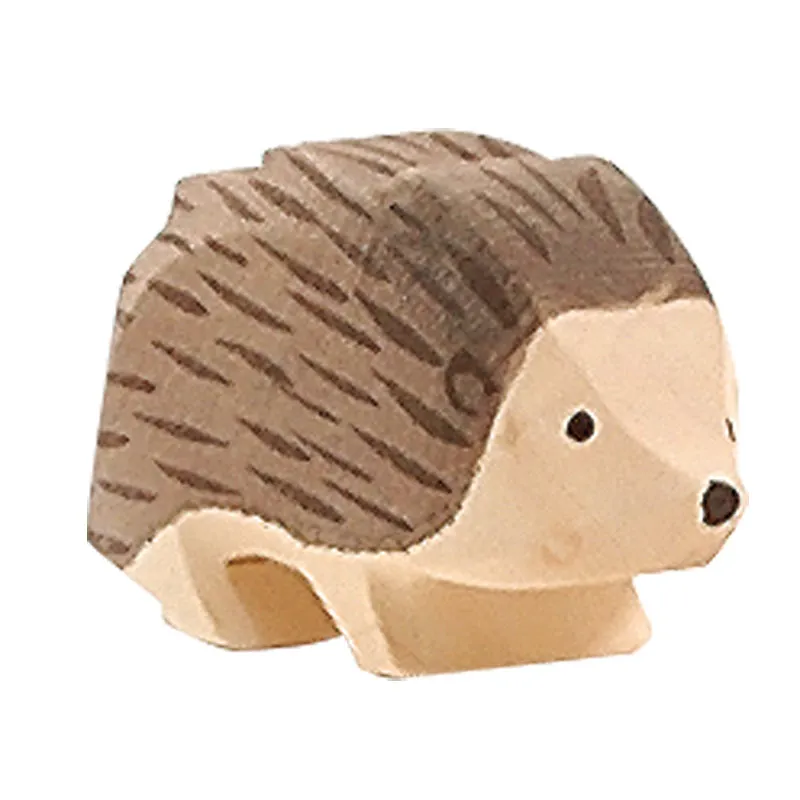 Ostheimer Hedgehog Odin Parker