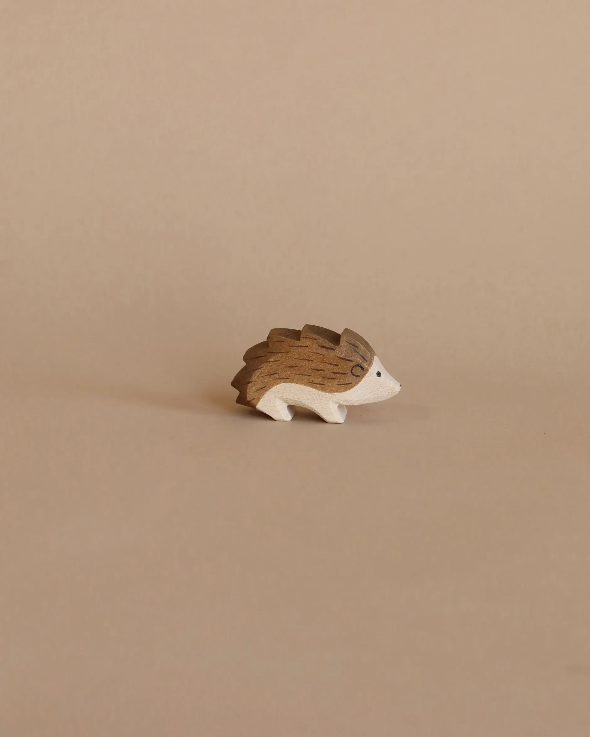 Ostheimer Hedgehog Odin Parker