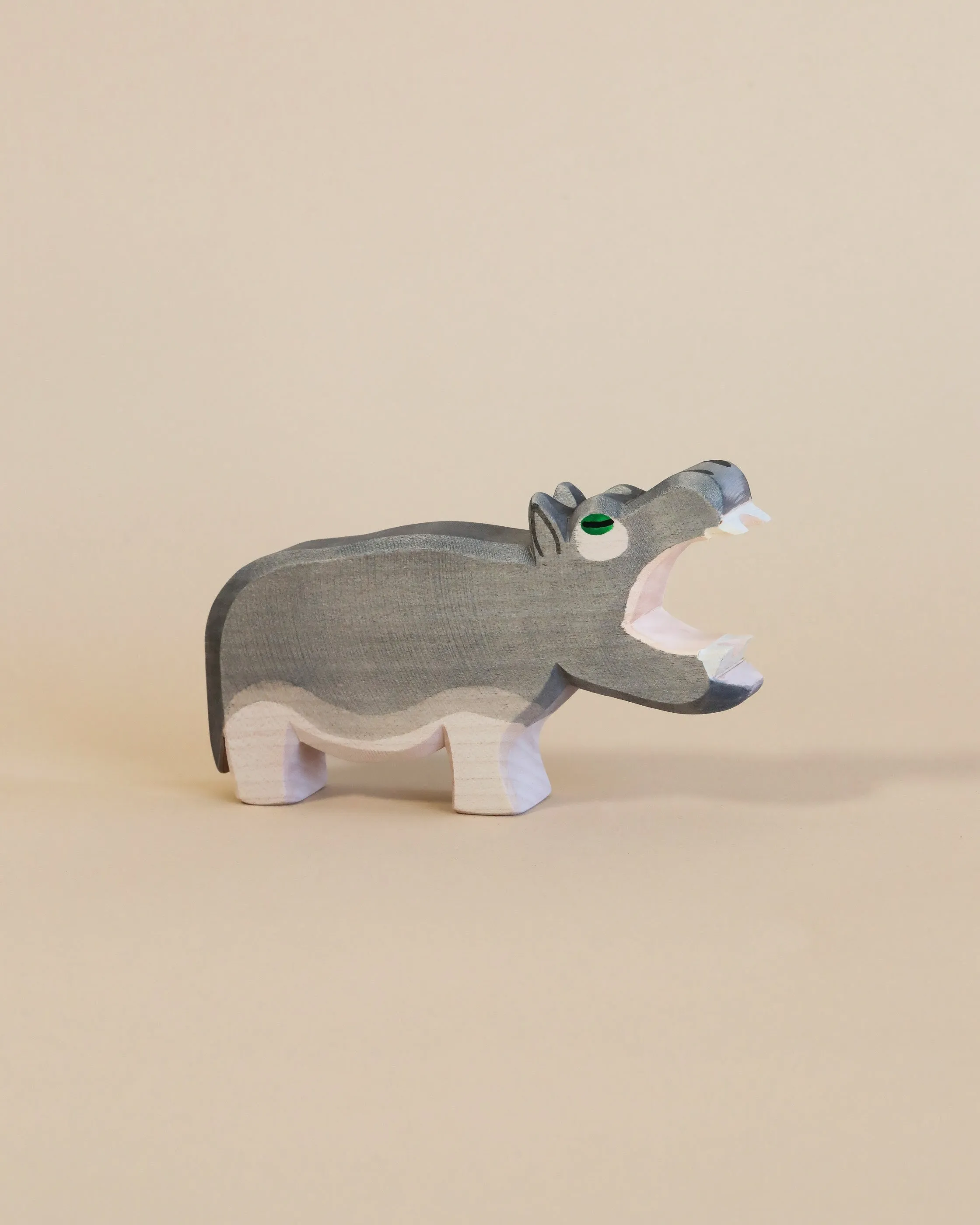Ostheimer Hippo - Open Mouth Odin Parker