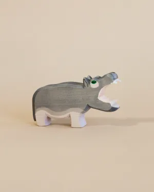 Ostheimer Hippo - Open Mouth Odin Parker