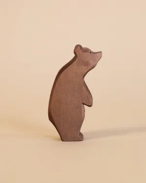 Ostheimer Large Bear - Standing Head High Odin Parker