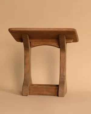 Ostheimer Manger With Roof Odin Parker