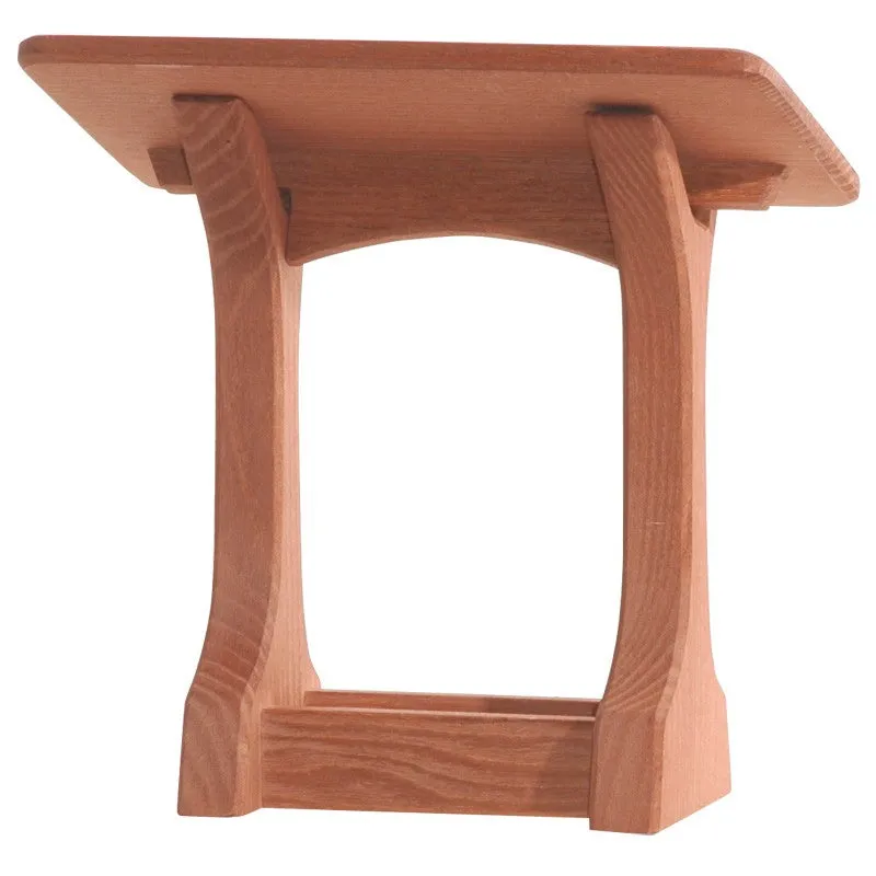 Ostheimer Manger With Roof Odin Parker