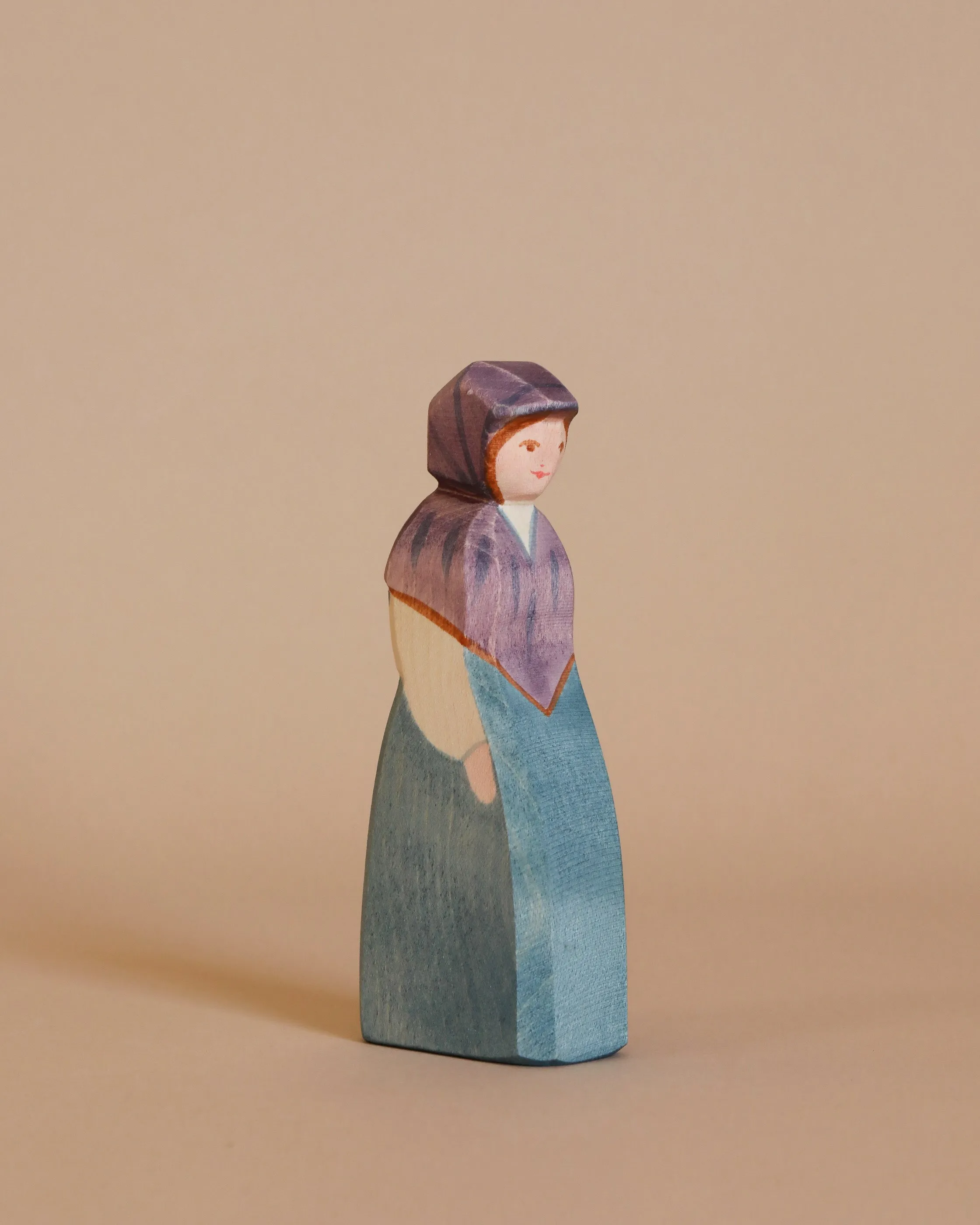 Ostheimer Market Woman Odin Parker