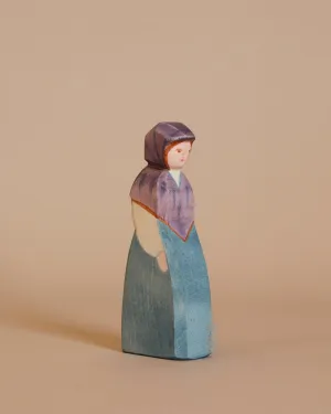 Ostheimer Market Woman Odin Parker