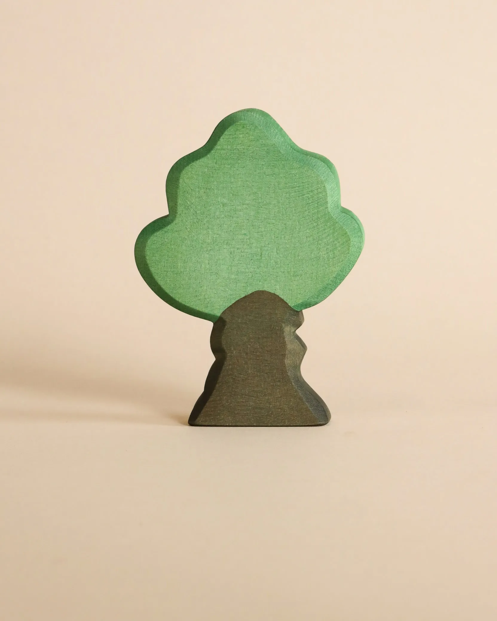 Ostheimer Oak Tree Odin Parker