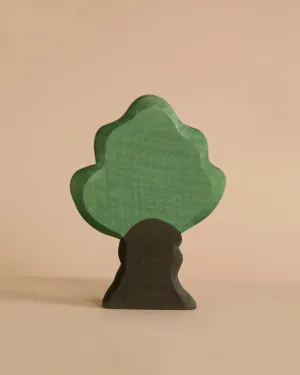 Ostheimer Oak Tree Odin Parker