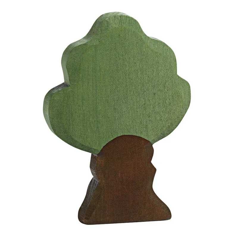 Ostheimer Oak Tree Odin Parker
