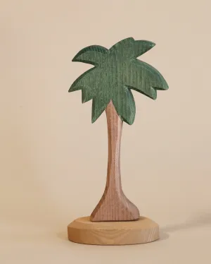 Ostheimer Palm Tree with Stand Odin Parker
