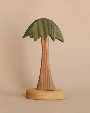 Ostheimer Palm Tree With Stand Odin Parker
