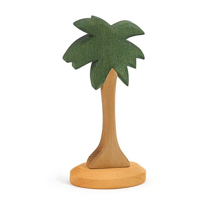 Ostheimer Palm Tree with Stand Odin Parker