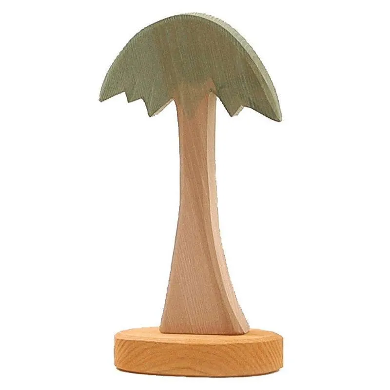 Ostheimer Palm Tree With Stand Odin Parker