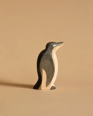Ostheimer Penguin - Head High Odin Parker