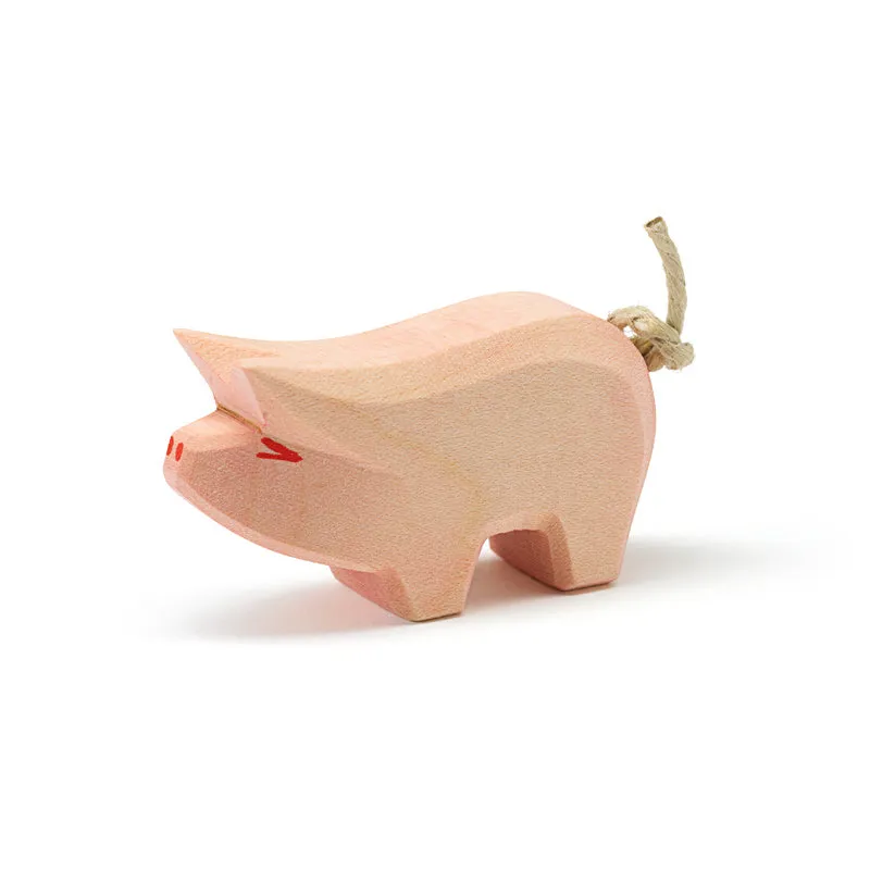 Ostheimer Piglet Odin Parker