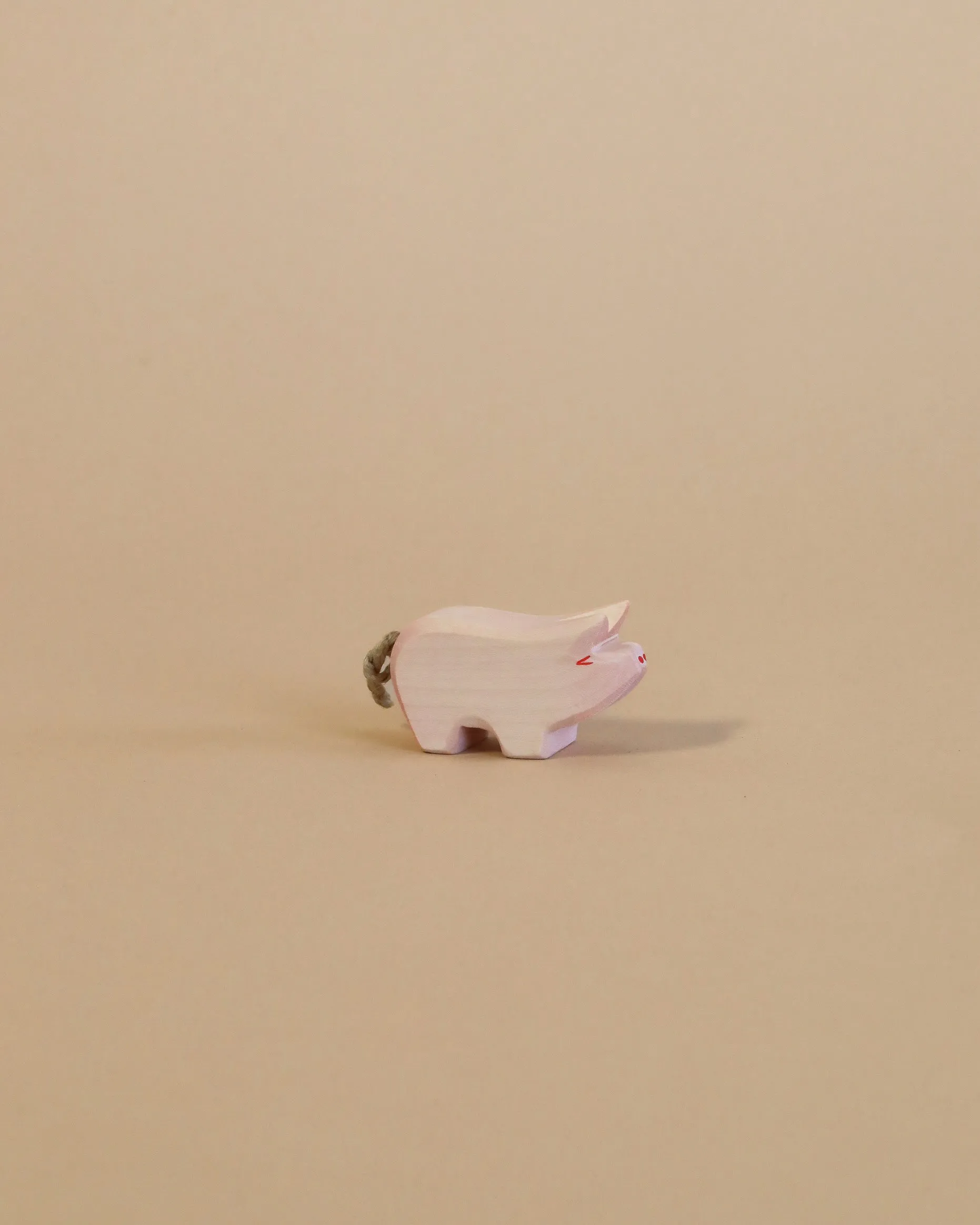 Ostheimer Piglet Odin Parker