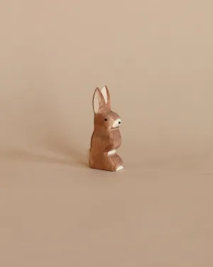 Ostheimer Rabbit - Ears Up Odin Parker
