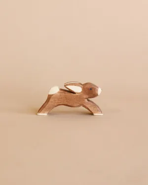 Ostheimer Rabbit - Running Odin Parker