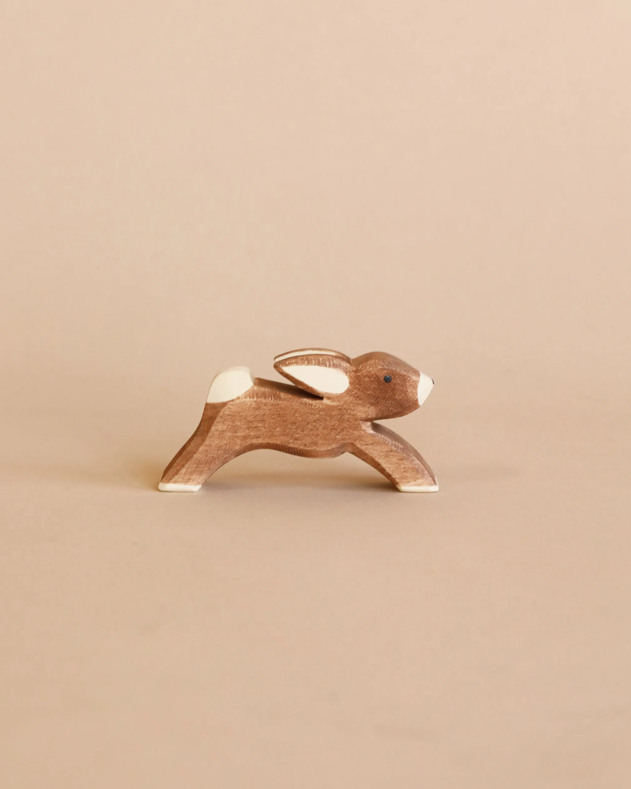 Ostheimer Rabbit - Running Odin Parker