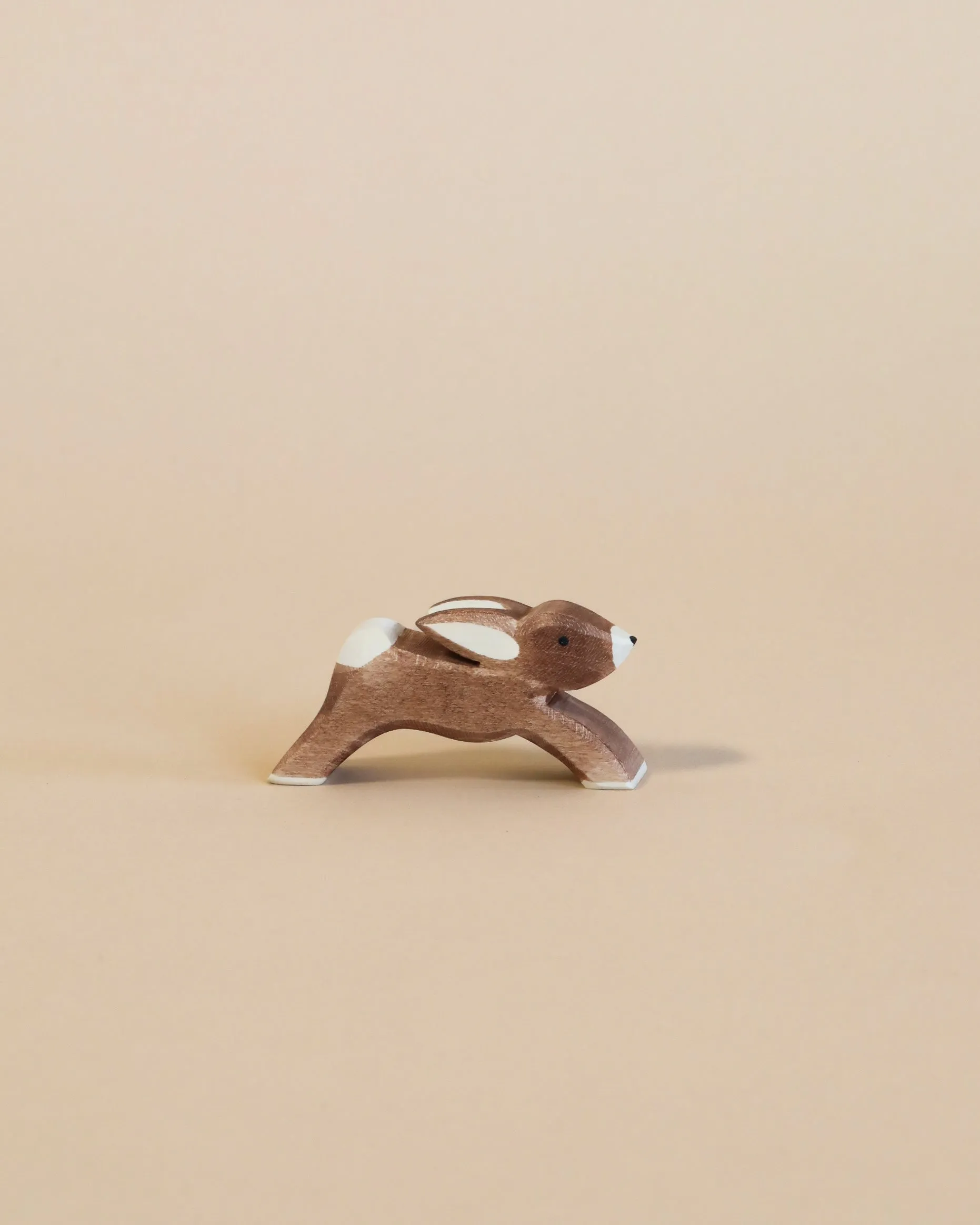 Ostheimer Rabbit - Running Odin Parker