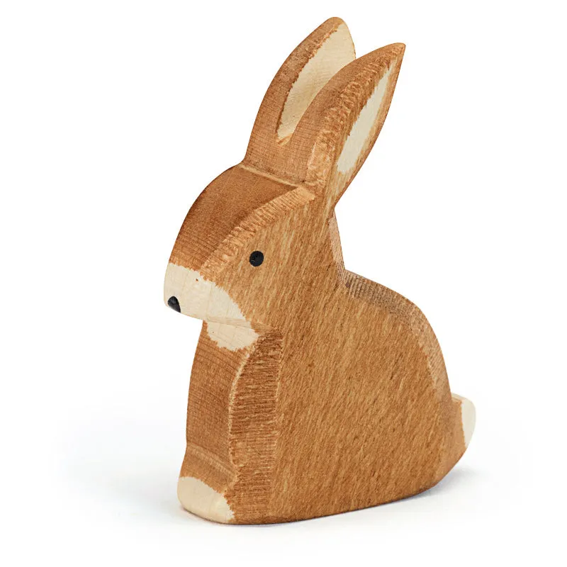 Ostheimer Rabbit - Sitting Odin Parker
