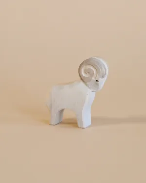 Ostheimer Ram Odin Parker