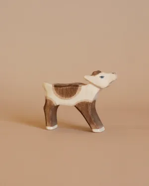 Ostheimer Reindeer Calf Odin Parker