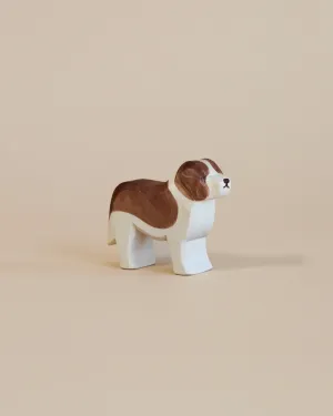 Ostheimer Saint Bernhard Dog Odin Parker