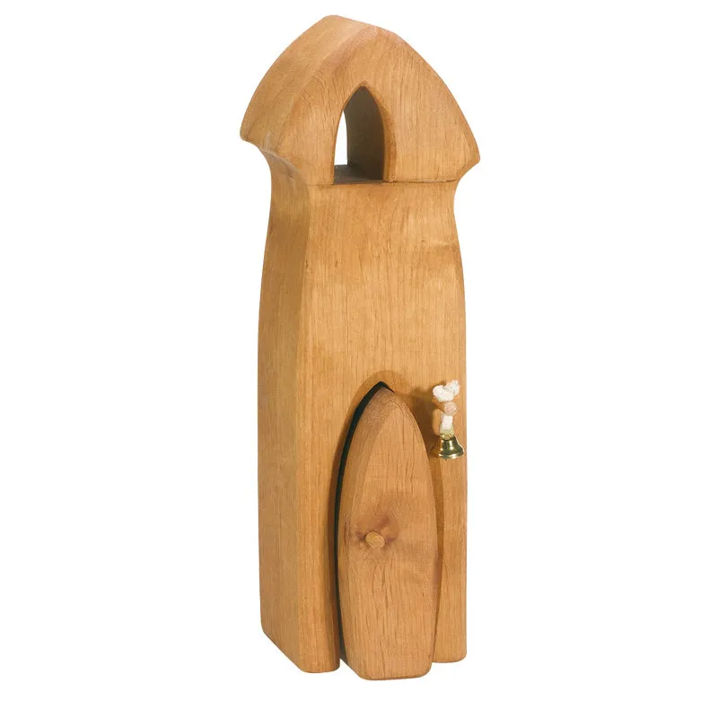 Ostheimer Sentry Post With Bell Odin Parker