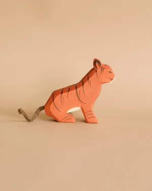 Ostheimer Sitting Tiger Odin Parker