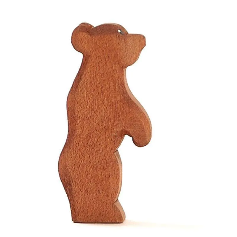 Ostheimer Small Bear - Standing Odin Parker