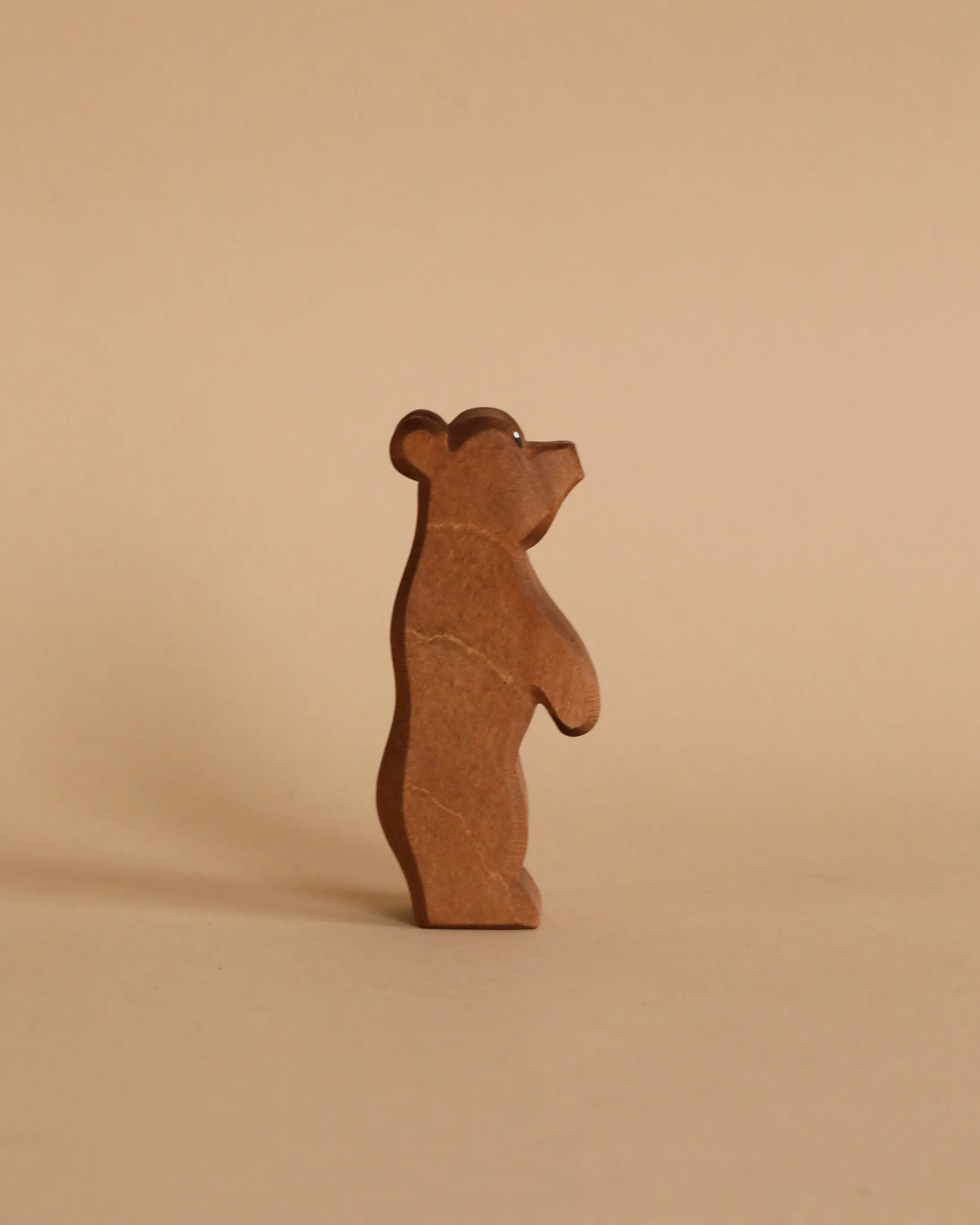 Ostheimer Small Bear - Standing Odin Parker