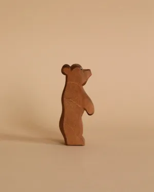 Ostheimer Small Bear - Standing Odin Parker