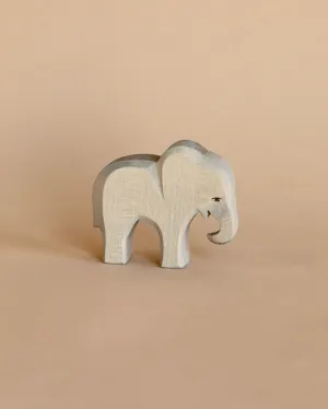 Ostheimer Small Elephant - Eating Odin Parker
