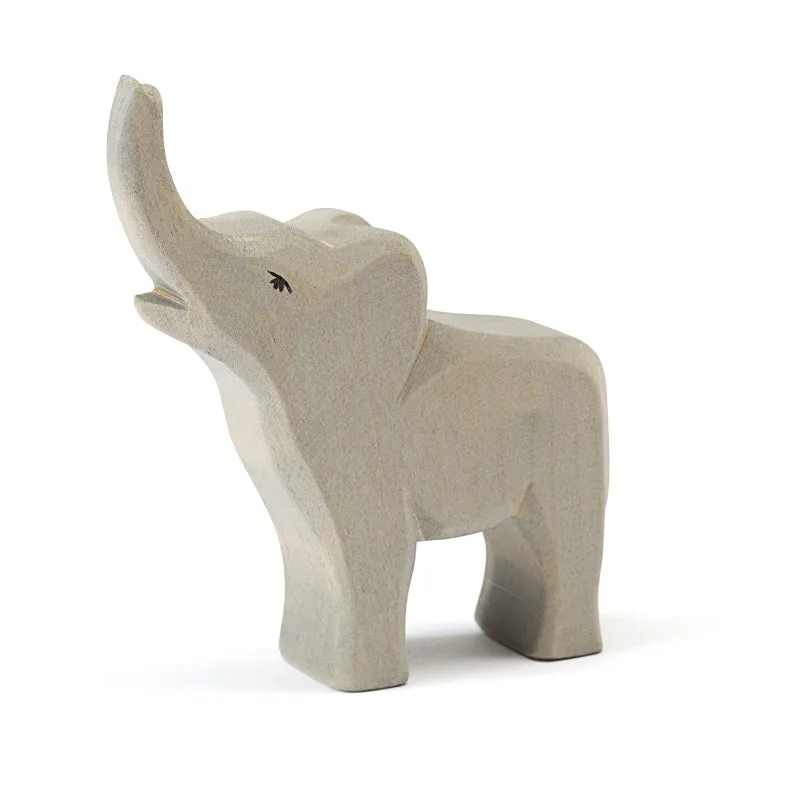 Ostheimer Small Elephant - Trumpeting Odin Parker