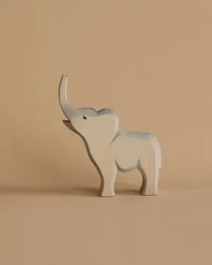 Ostheimer Small Elephant - Trumpeting Odin Parker