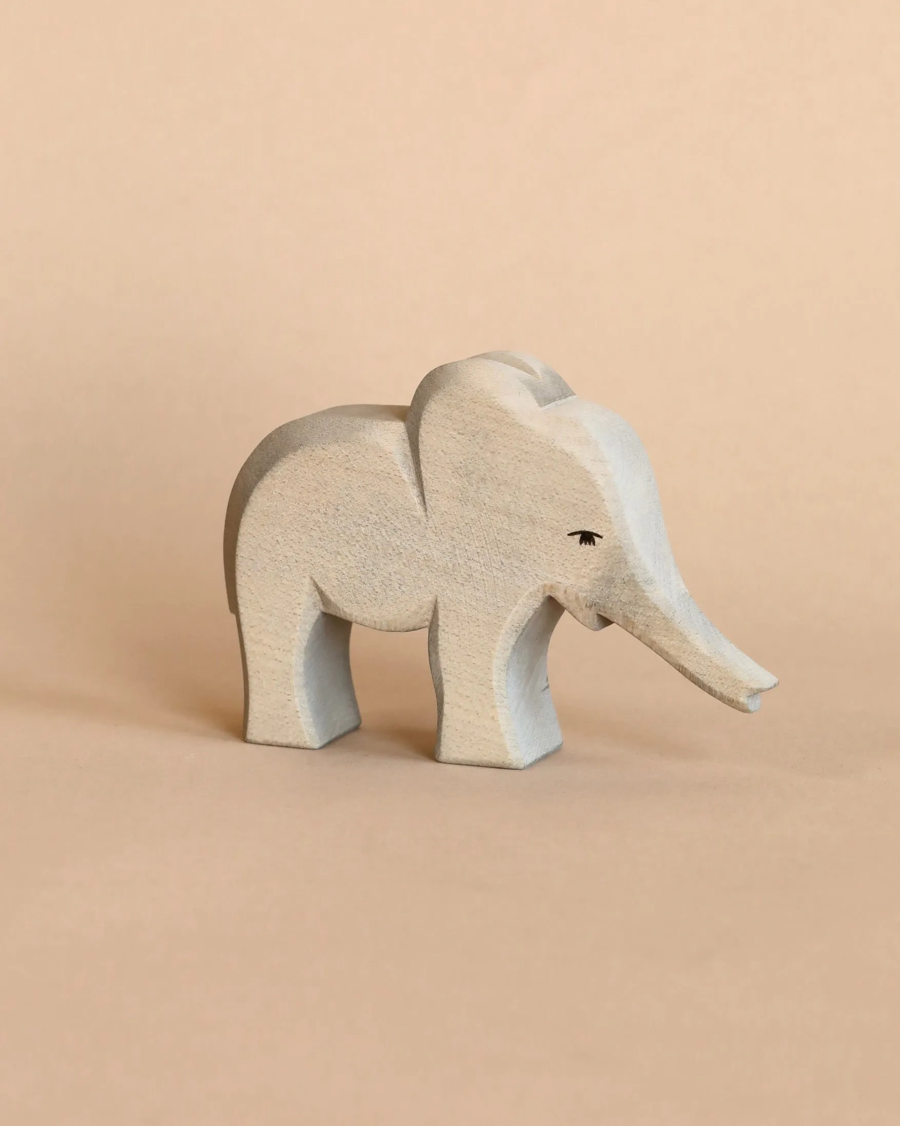 Ostheimer Small Elephant - Trunk Out Odin Parker