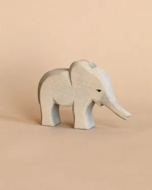 Ostheimer Small Elephant - Trunk Out Odin Parker
