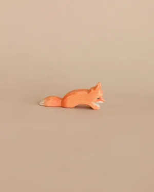 Ostheimer Small Fox - Creeping Odin Parker