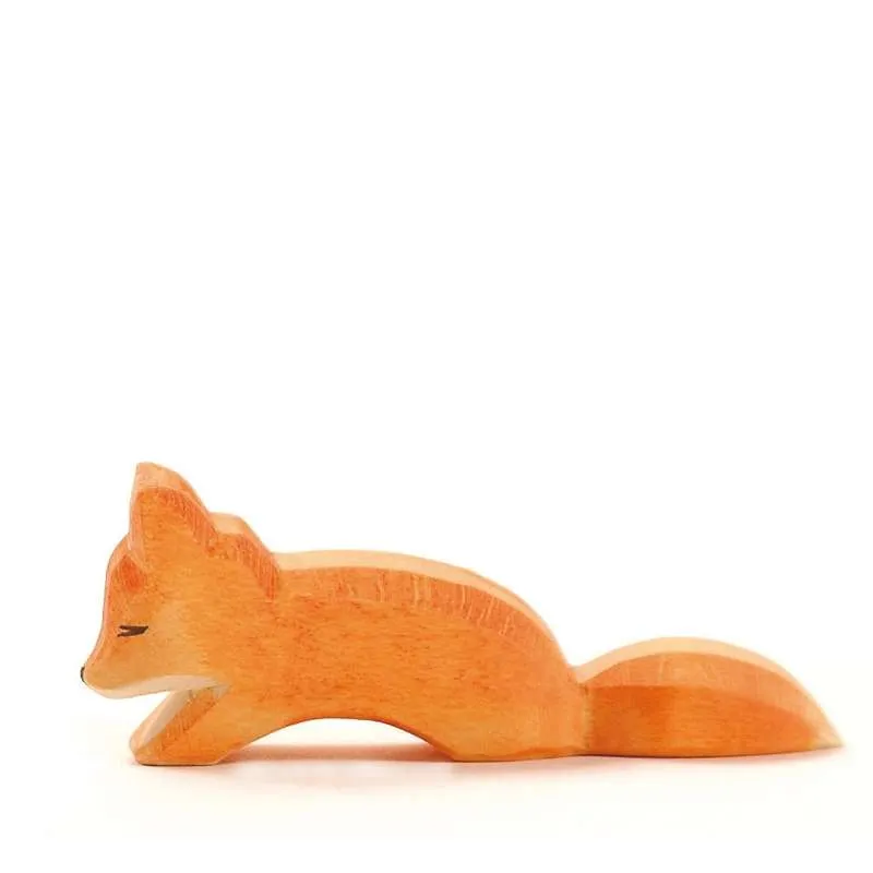 Ostheimer Small Fox - Creeping Odin Parker
