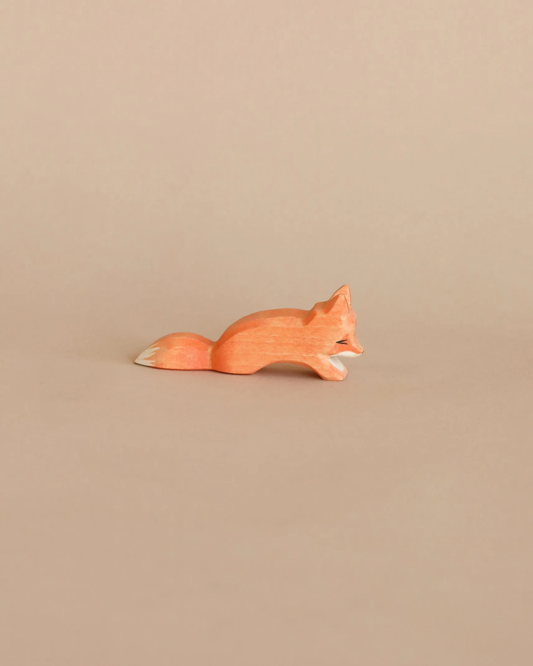 Ostheimer Small Fox - Creeping Odin Parker