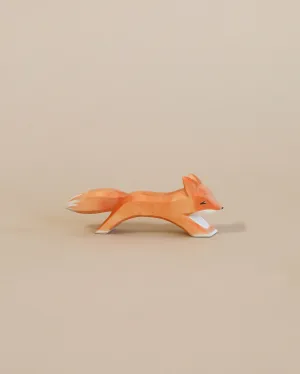 Ostheimer Small Fox - Running Odin Parker