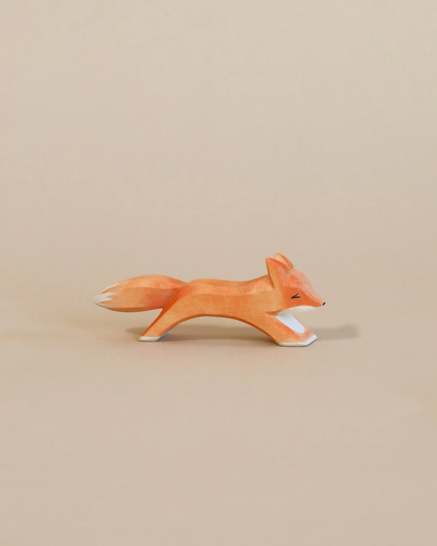 Ostheimer Small Fox - Running Odin Parker