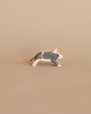Ostheimer Spotted Piglet - Running Odin Parker