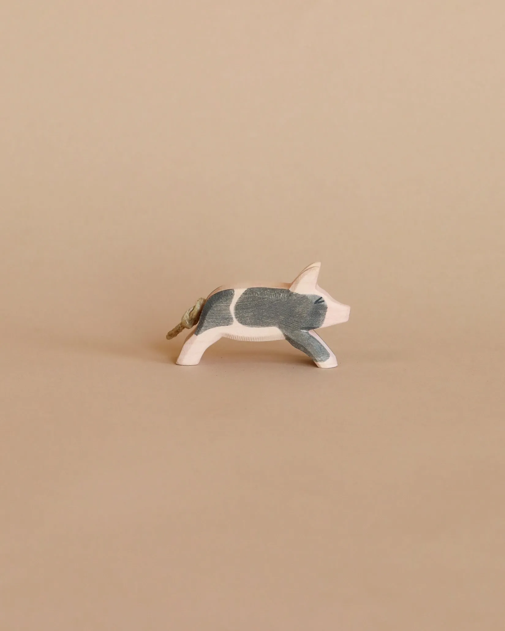 Ostheimer Spotted Piglet - Running Odin Parker