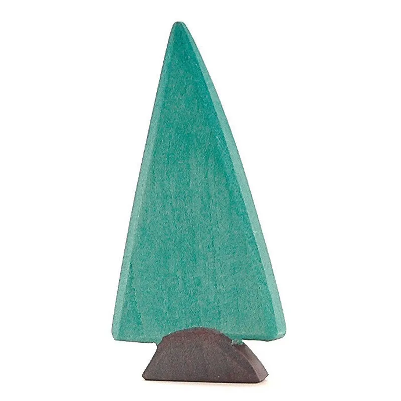 Ostheimer Spruce Tree Odin Parker