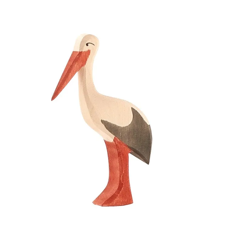 Ostheimer Stork Odin Parker